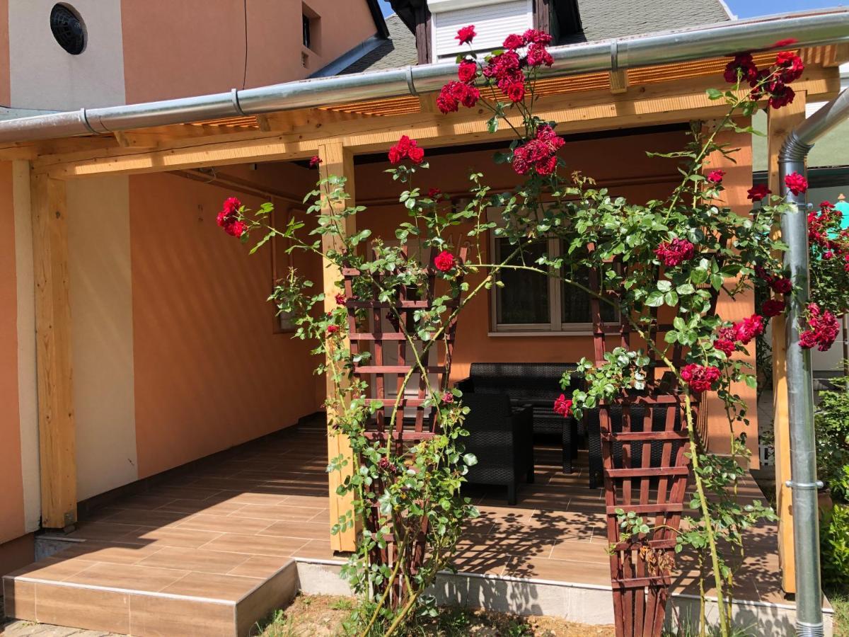 Termal Ferienhaus Lenti Exterior photo
